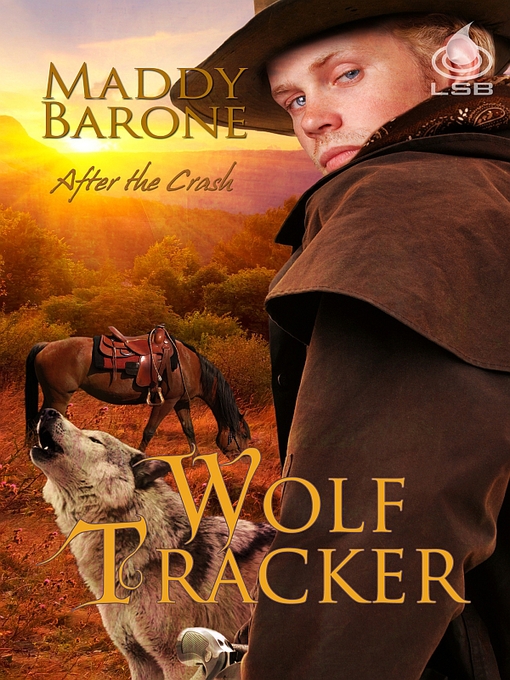 Title details for Wolf Tracker by Maddy Barone - Available